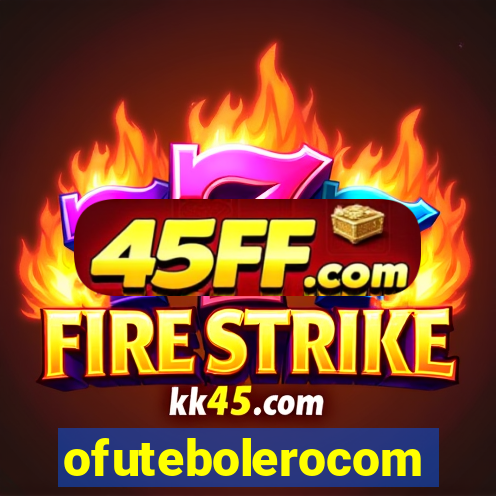 ofutebolerocom
