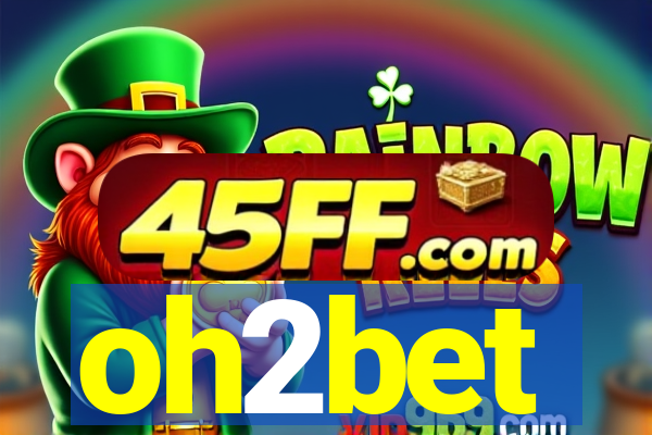 oh2bet