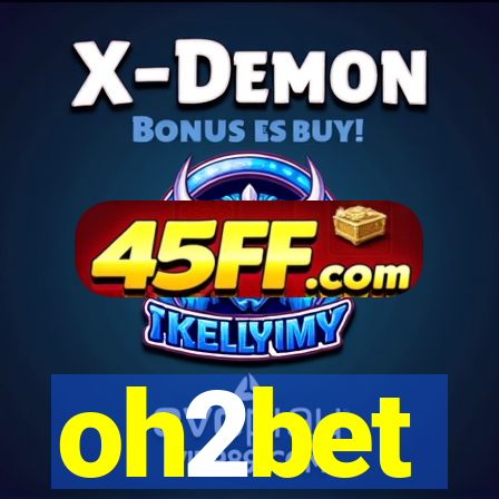 oh2bet