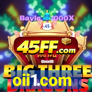 oii1.com