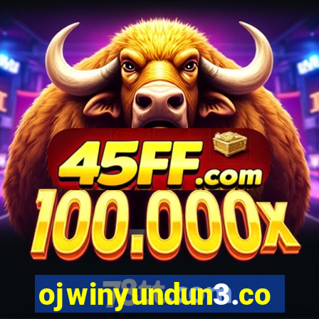 ojwinyundun3.com