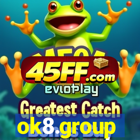 ok8.group