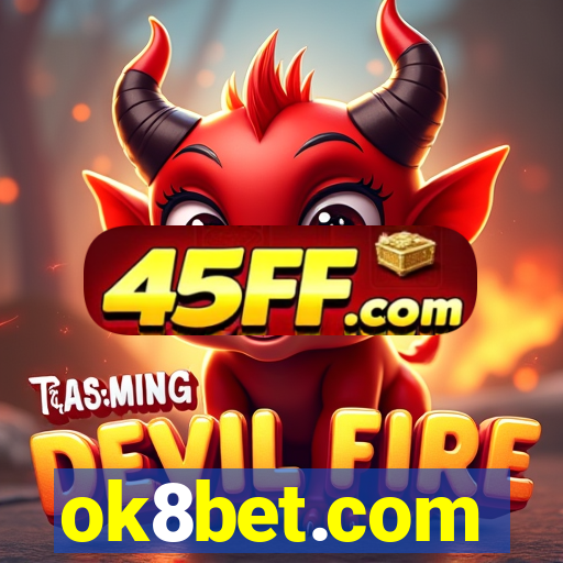 ok8bet.com