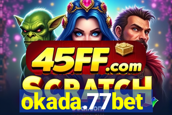 okada.77bet
