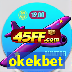 okekbet