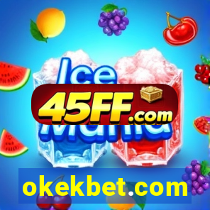 okekbet.com