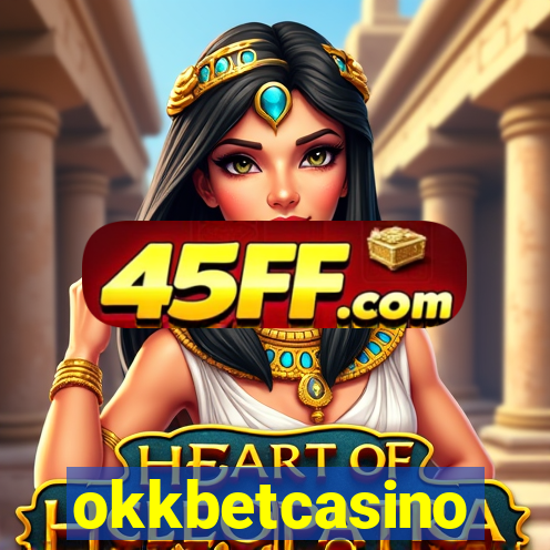 okkbetcasino