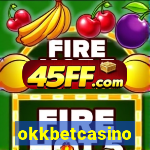 okkbetcasino