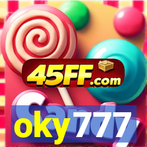 oky777