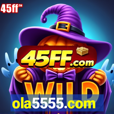 ola5555.com