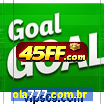 ola777.com.br