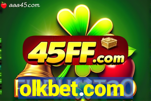 olkbet.com