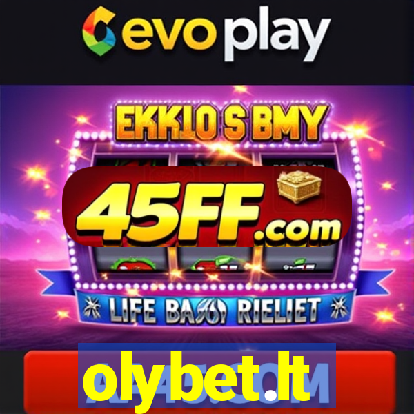 olybet.lt