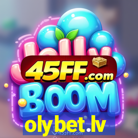 olybet.lv