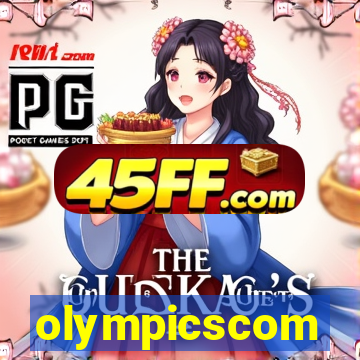 olympicscom