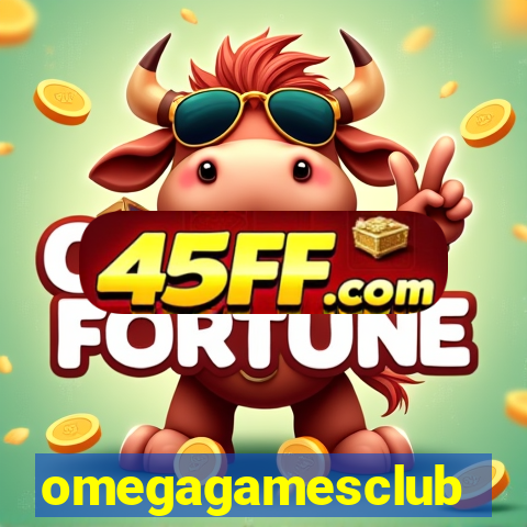 omegagamesclub