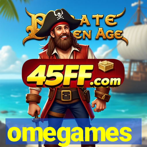 omegames