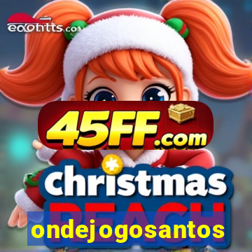 ondejogosantos