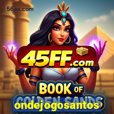 ondejogosantos