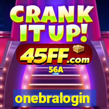 onebralogin