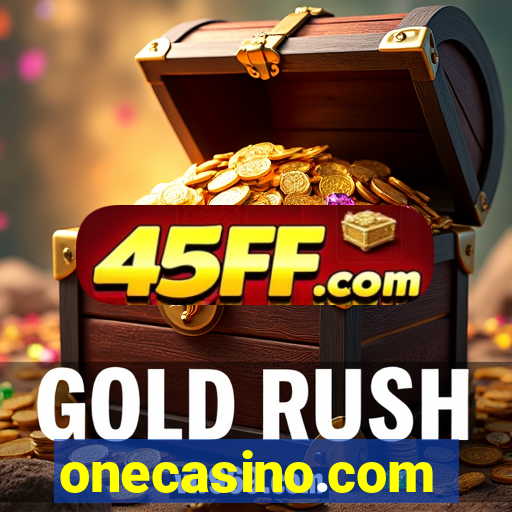 onecasino.com