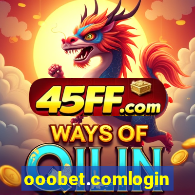 ooobet.comlogin