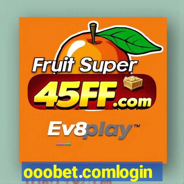 ooobet.comlogin