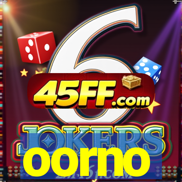oorno
