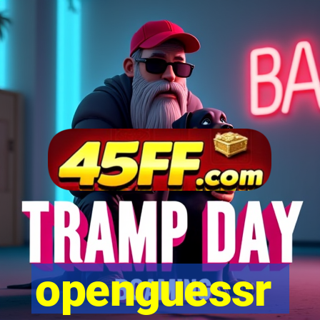openguessr