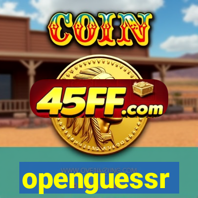 openguessr
