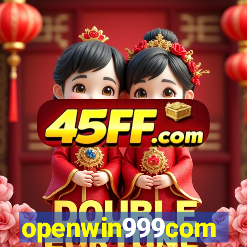 openwin999com