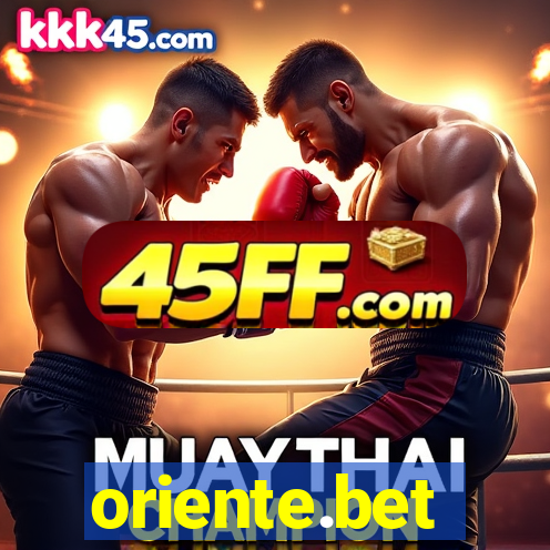 oriente.bet