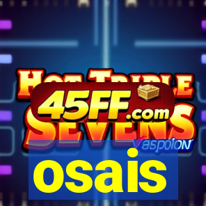 osais