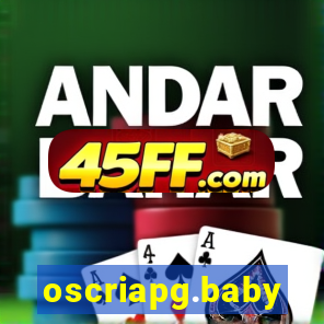 oscriapg.baby