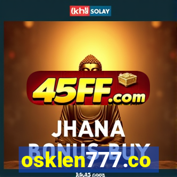 osklen777.co