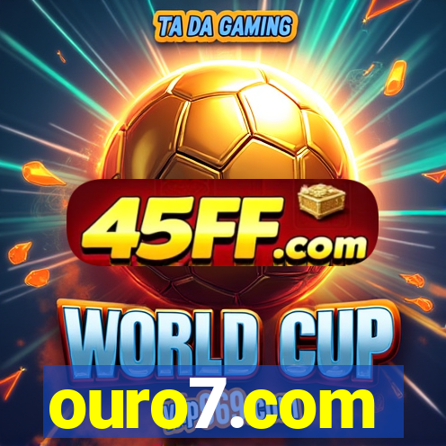 ouro7.com