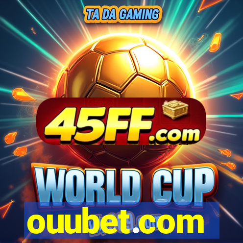 ouubet.com
