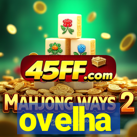 ovelha