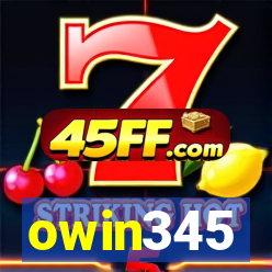owin345