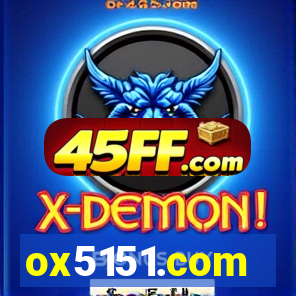 ox5151.com