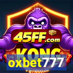oxbet777
