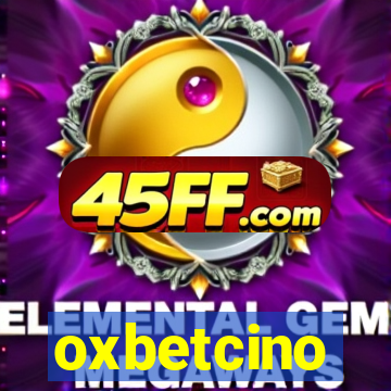 oxbetcino