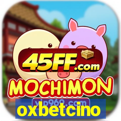 oxbetcino