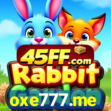 oxe777.me