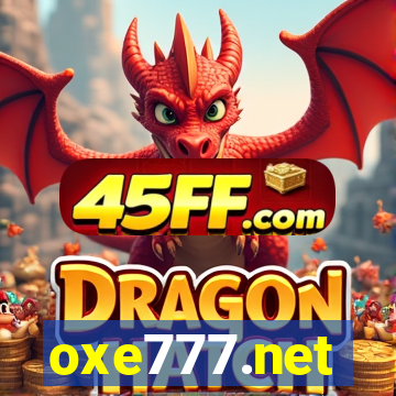 oxe777.net