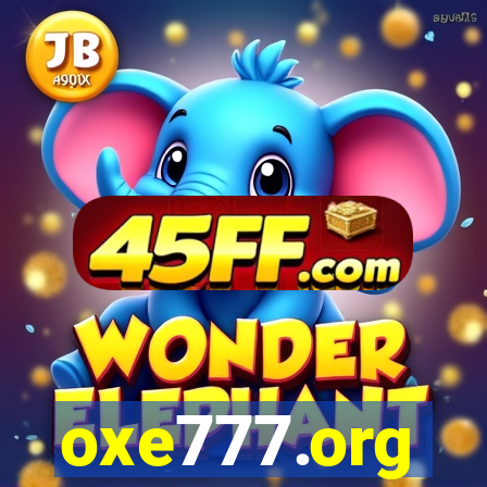 oxe777.org
