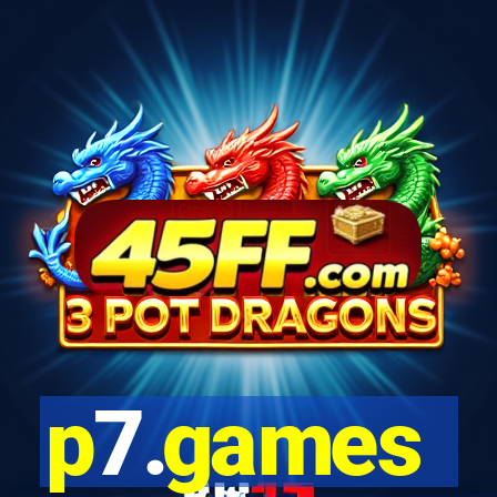 p7.games