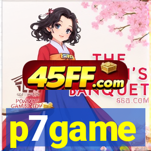 p7game