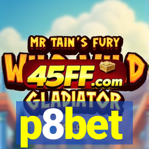 p8bet