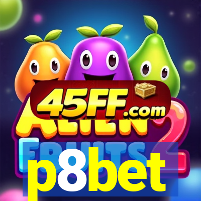 p8bet
